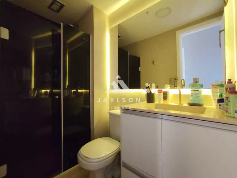 Apartamento, 3 quartos, 76 m² - Foto 21