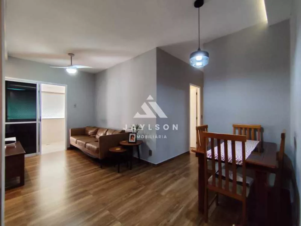 Apartamento, 3 quartos, 76 m² - Foto 4