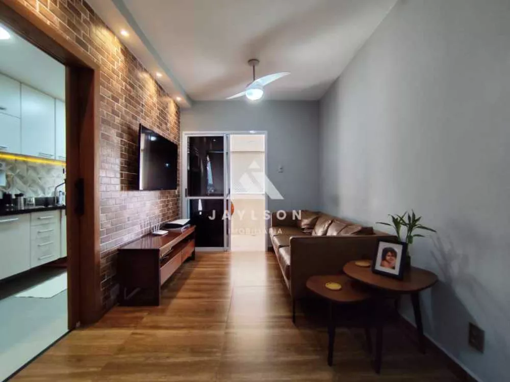 Apartamento, 3 quartos, 76 m² - Foto 1