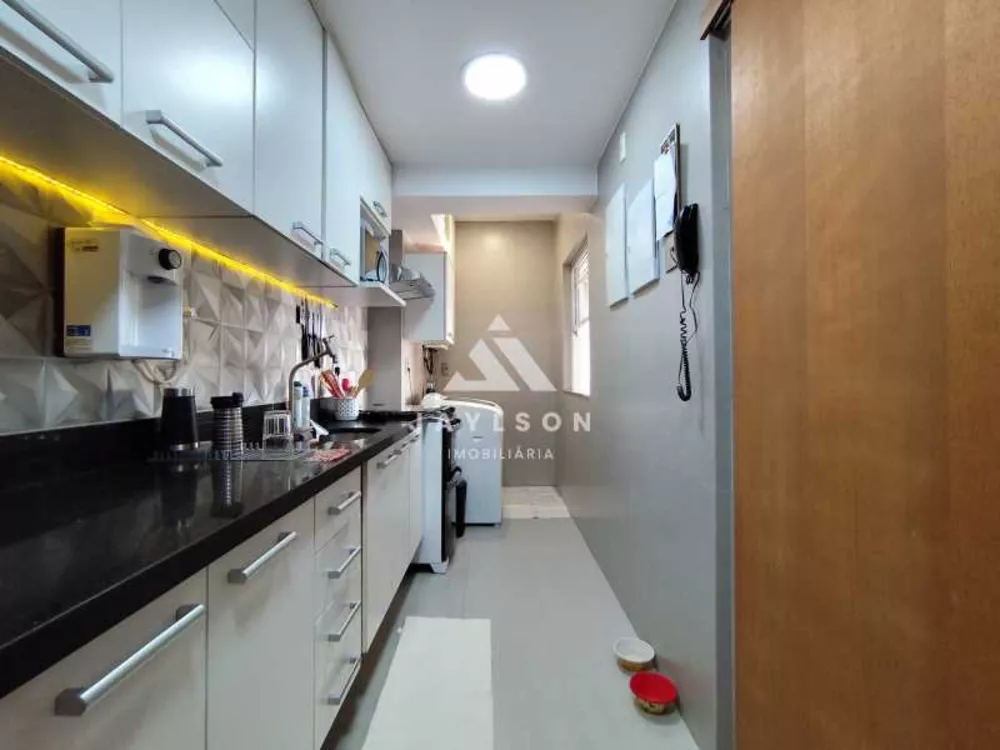 Apartamento, 3 quartos, 76 m² - Foto 23