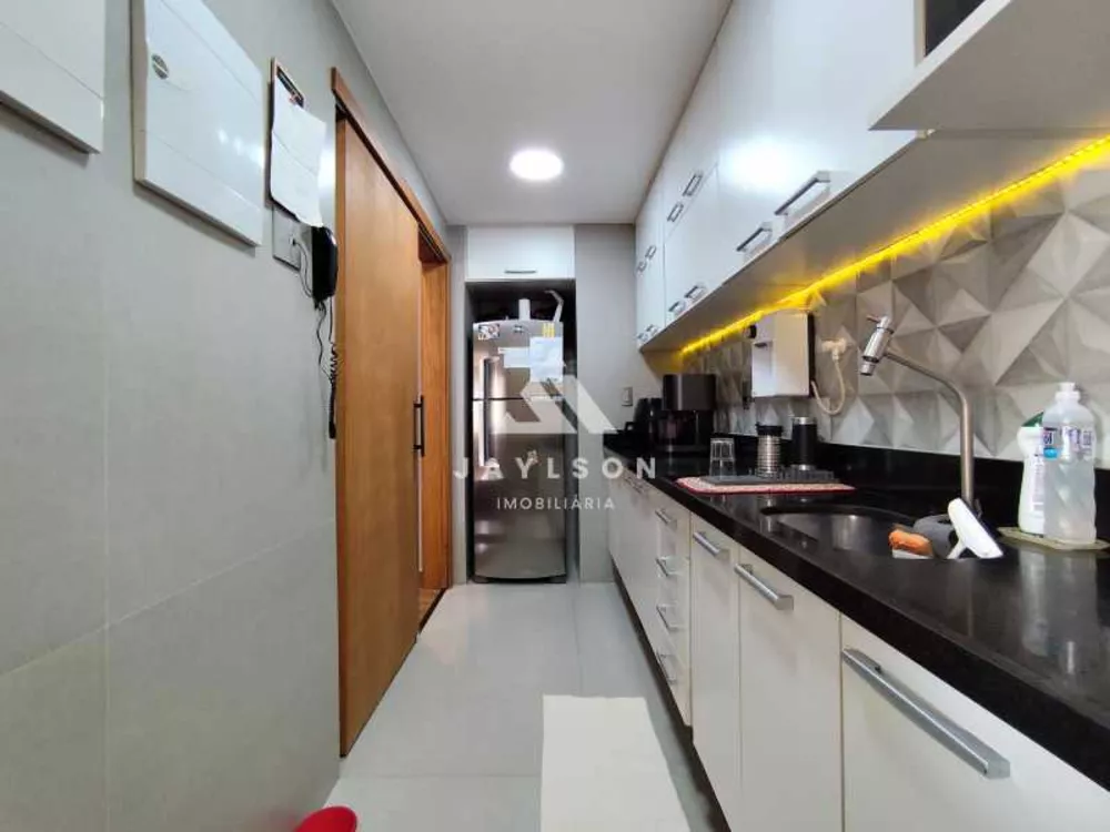 Apartamento, 3 quartos, 76 m² - Foto 25