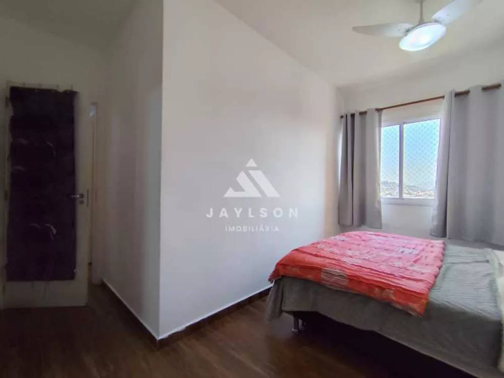 Apartamento, 3 quartos, 76 m² - Foto 14