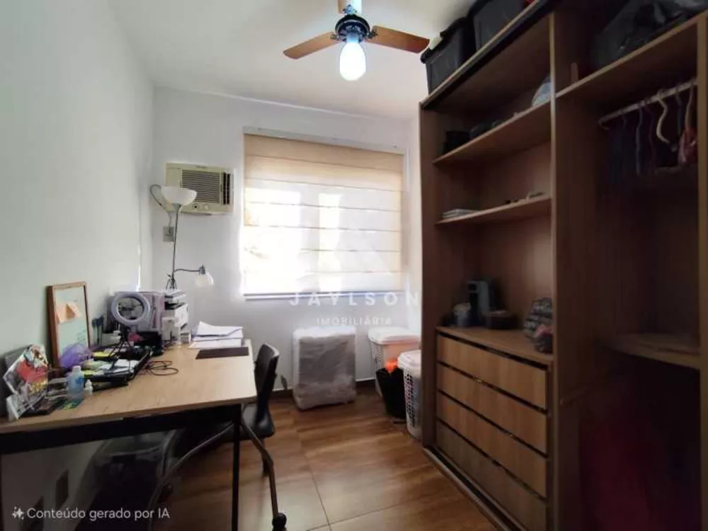 Apartamento, 3 quartos, 76 m² - Foto 11