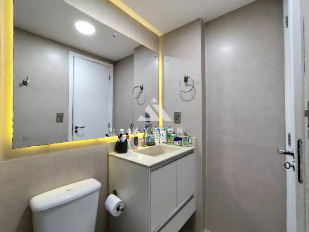 Apartamento, 3 quartos, 76 m² - Foto 19