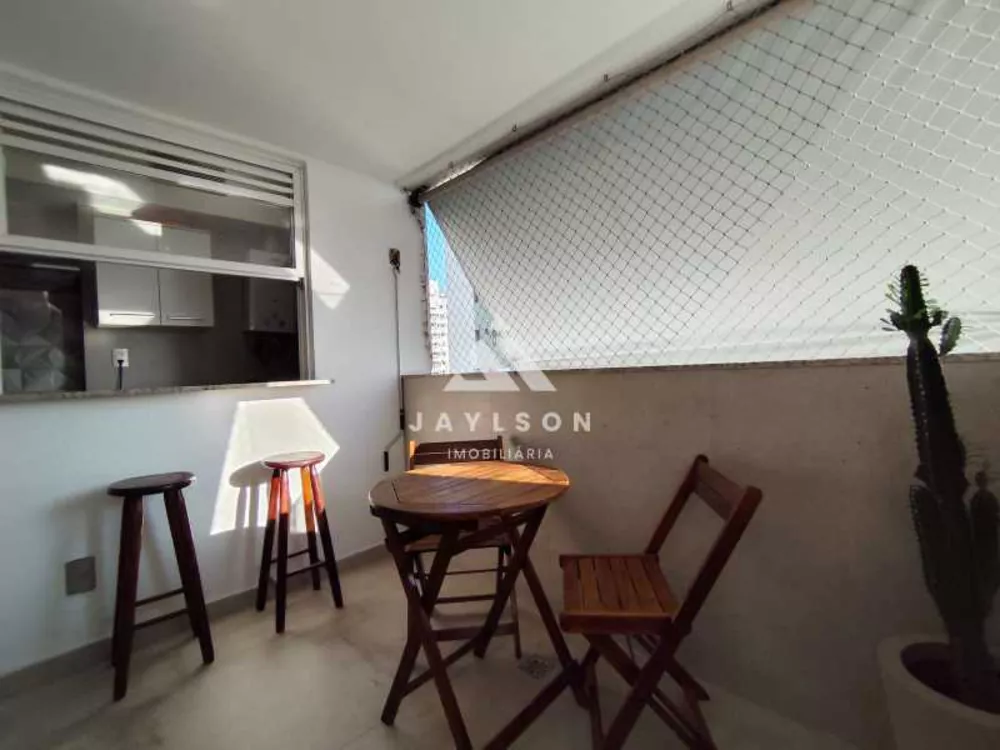 Apartamento, 3 quartos, 76 m² - Foto 7