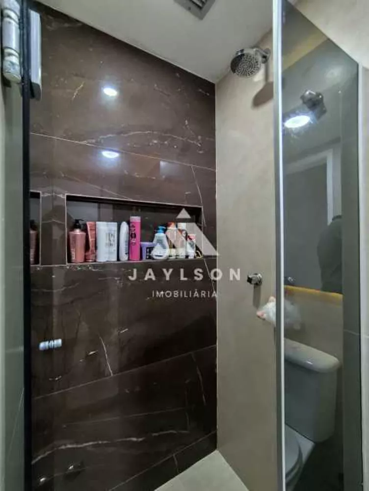 Apartamento, 3 quartos, 76 m² - Foto 20