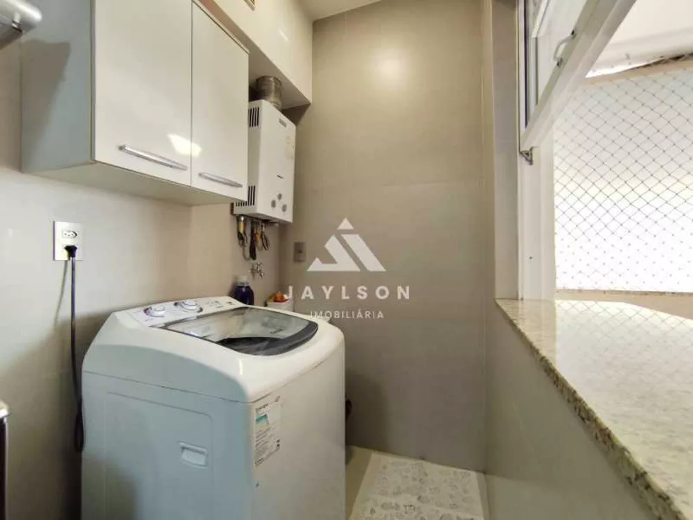 Apartamento, 3 quartos, 76 m² - Foto 26