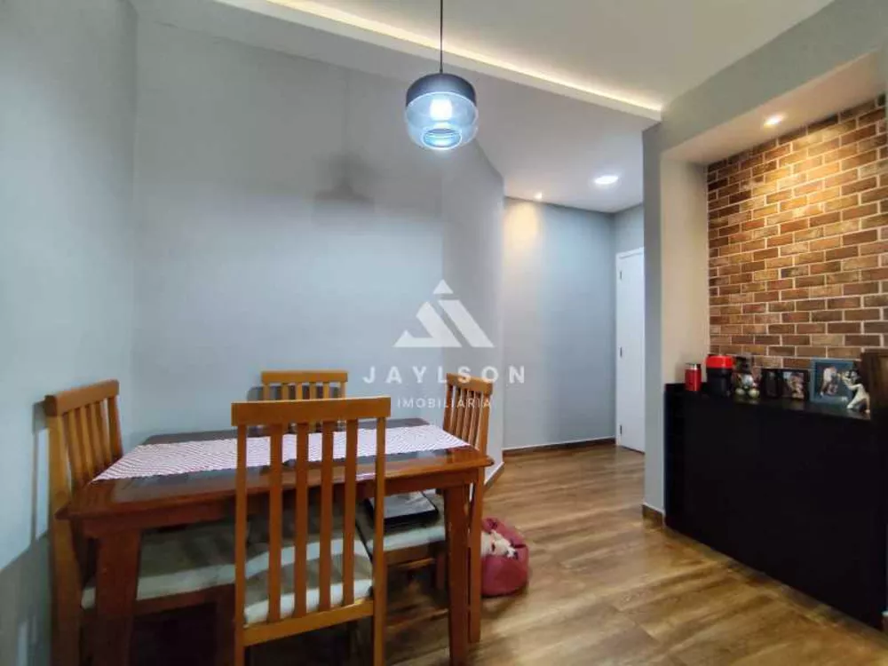 Apartamento, 3 quartos, 76 m² - Foto 3