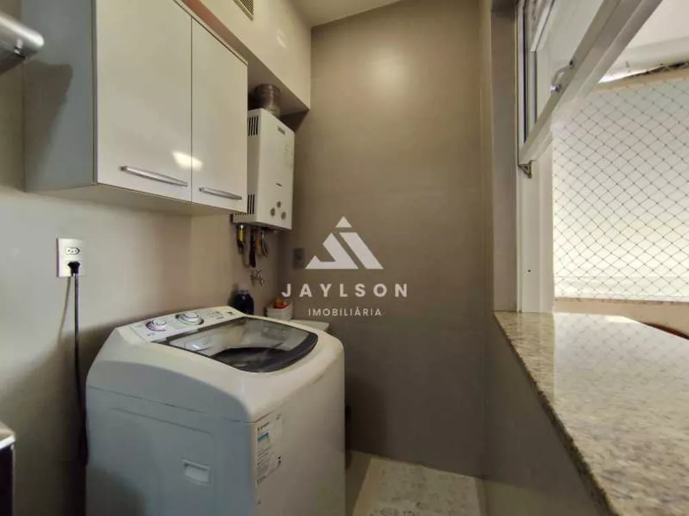 Apartamento, 3 quartos, 76 m² - Foto 24