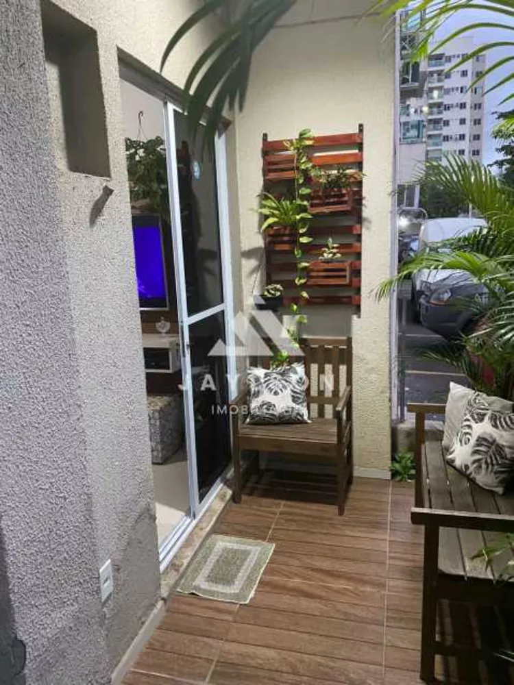 Apartamento, 2 quartos, 63 m² - Foto 4