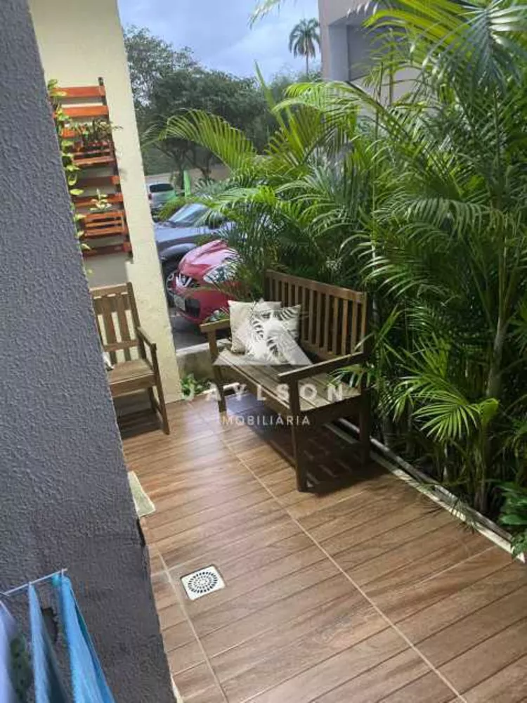 Apartamento, 2 quartos, 63 m² - Foto 2