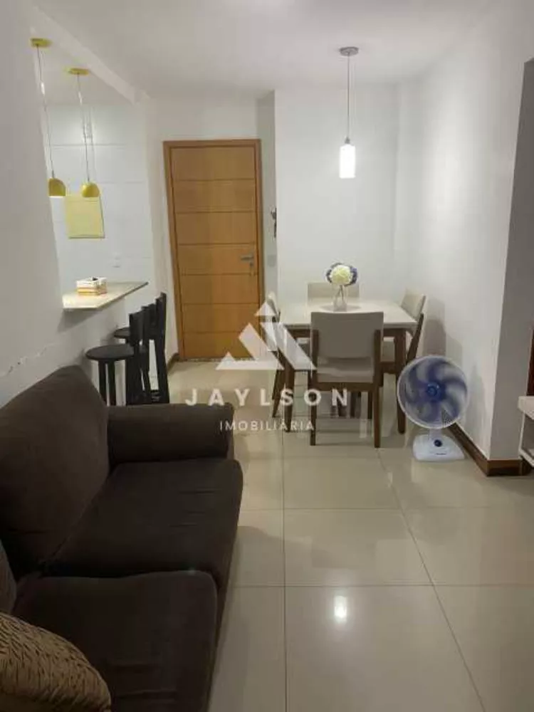Apartamento, 2 quartos, 63 m² - Foto 5