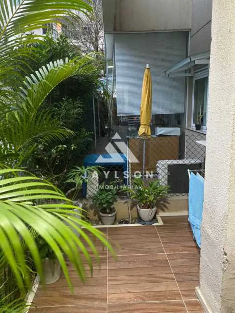 Apartamento, 2 quartos, 63 m² - Foto 3