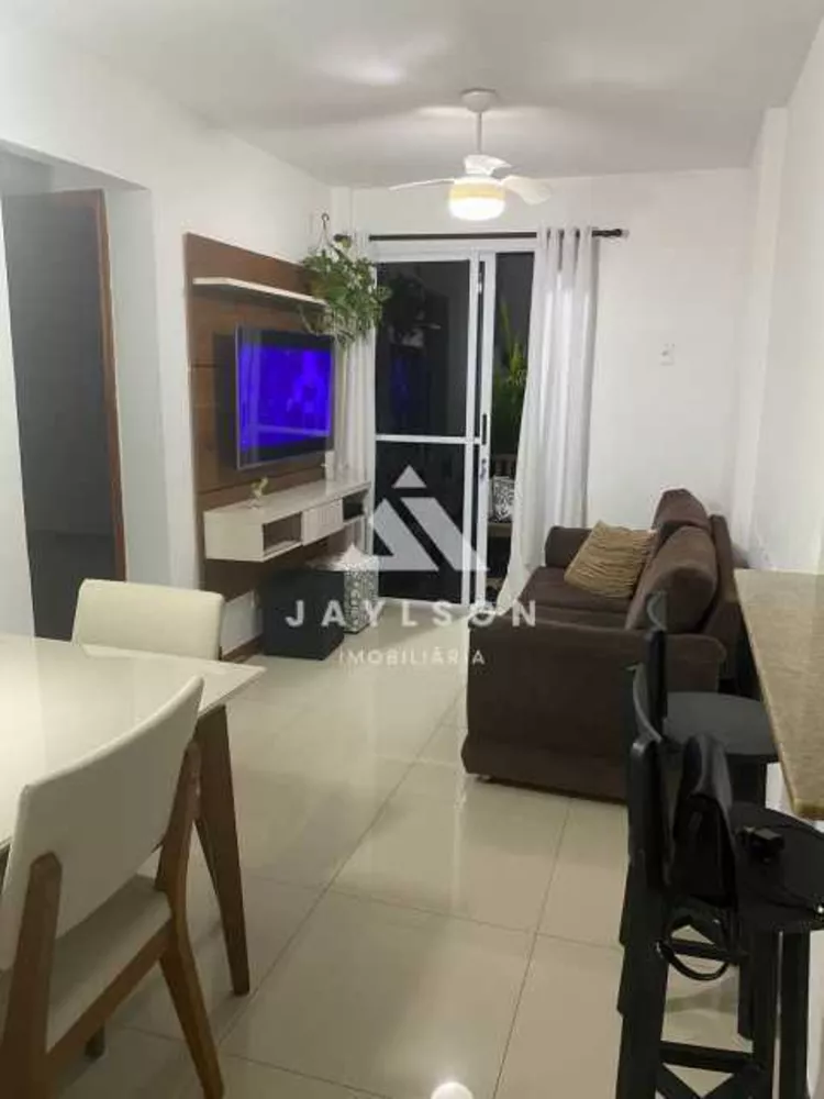 Apartamento, 2 quartos, 63 m² - Foto 1