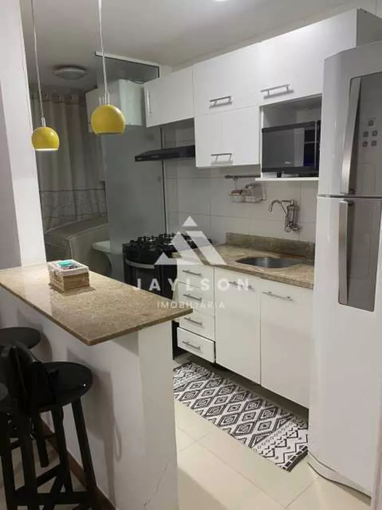 Apartamento, 2 quartos, 63 m² - Foto 12