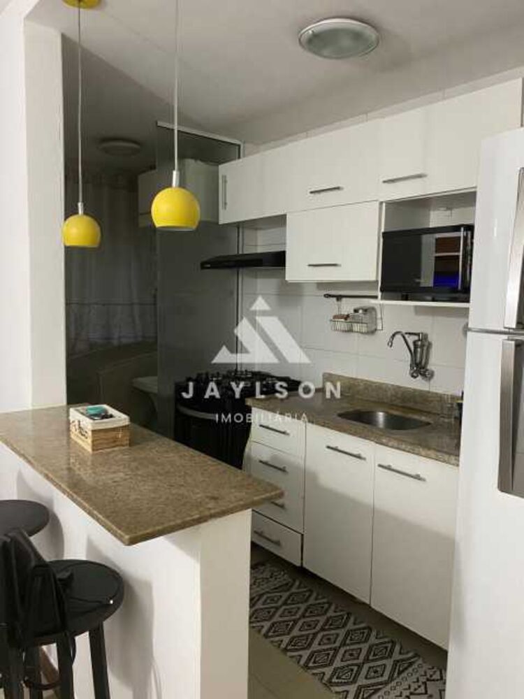 Apartamento, 2 quartos, 63 m² - Foto 13