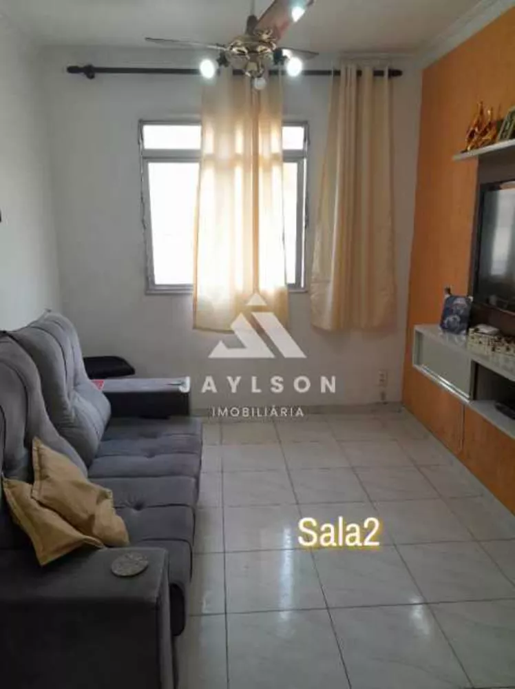 Apartamento, 2 quartos, 62 m² - Foto 11