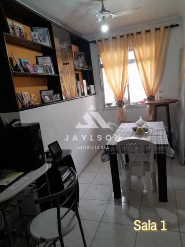 Apartamento, 2 quartos, 62 m² - Foto 15