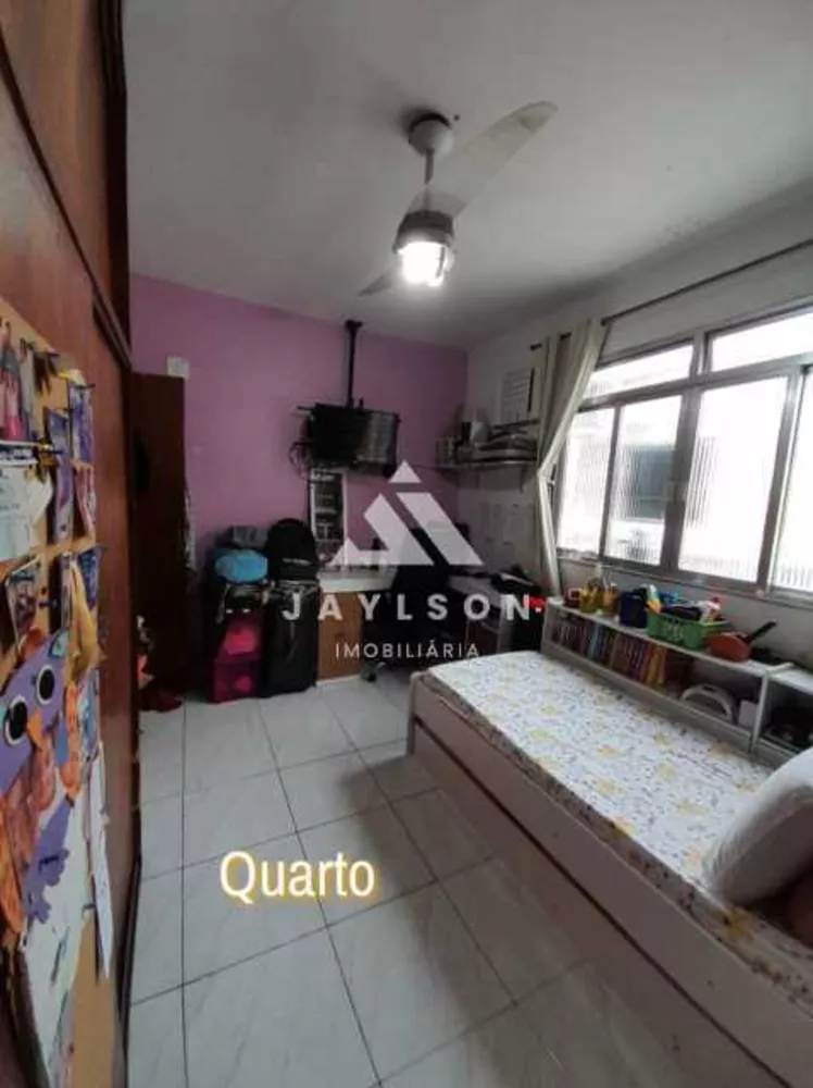 Apartamento, 2 quartos, 62 m² - Foto 3