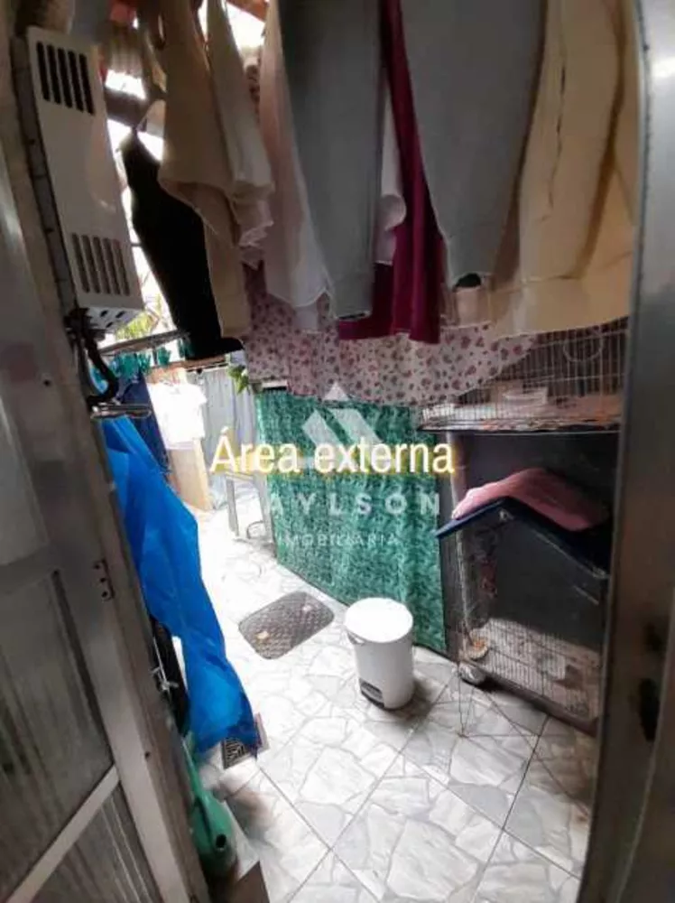 Apartamento, 2 quartos, 62 m² - Foto 17