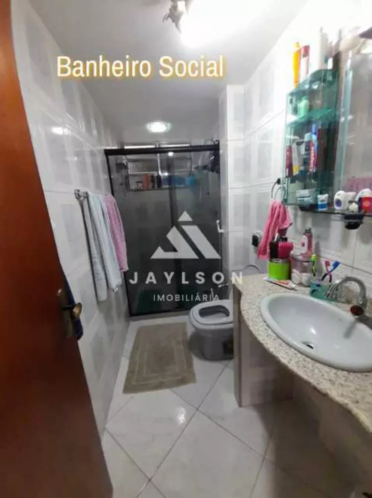 Apartamento, 2 quartos, 62 m² - Foto 19