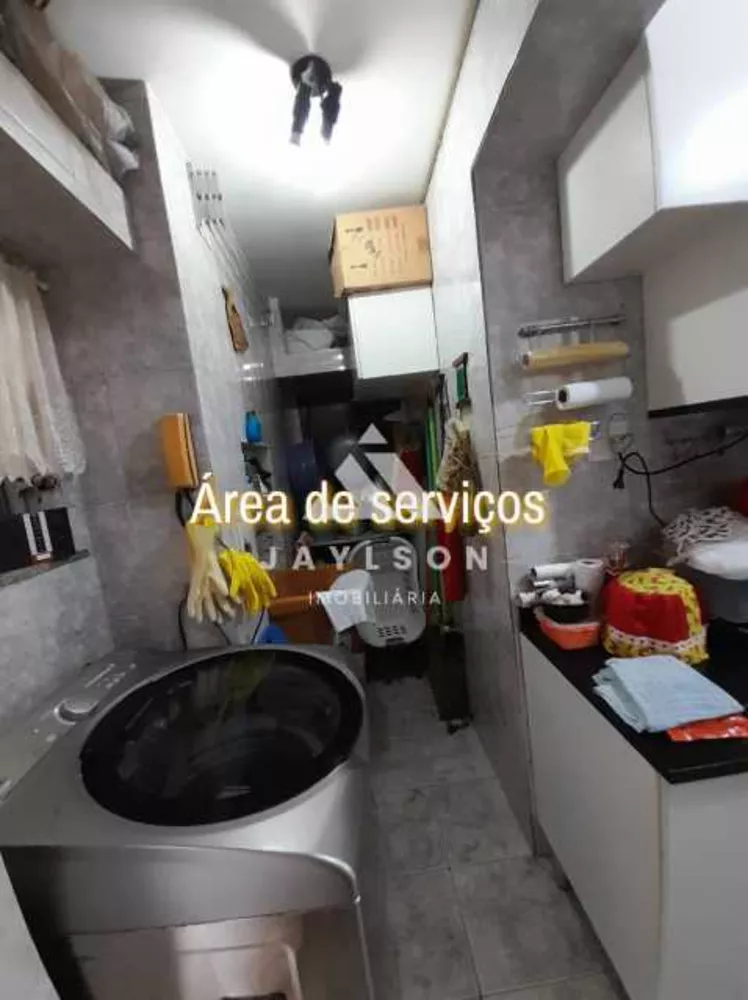 Apartamento, 2 quartos, 62 m² - Foto 8