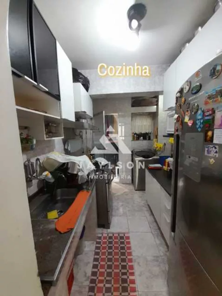 Apartamento, 2 quartos, 62 m² - Foto 5