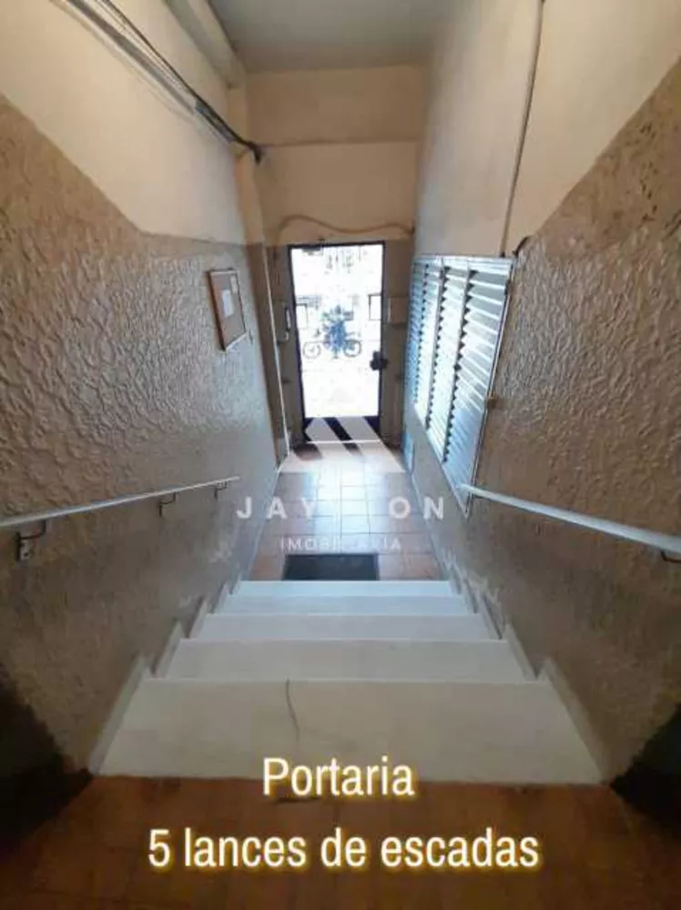 Apartamento, 2 quartos, 62 m² - Foto 1