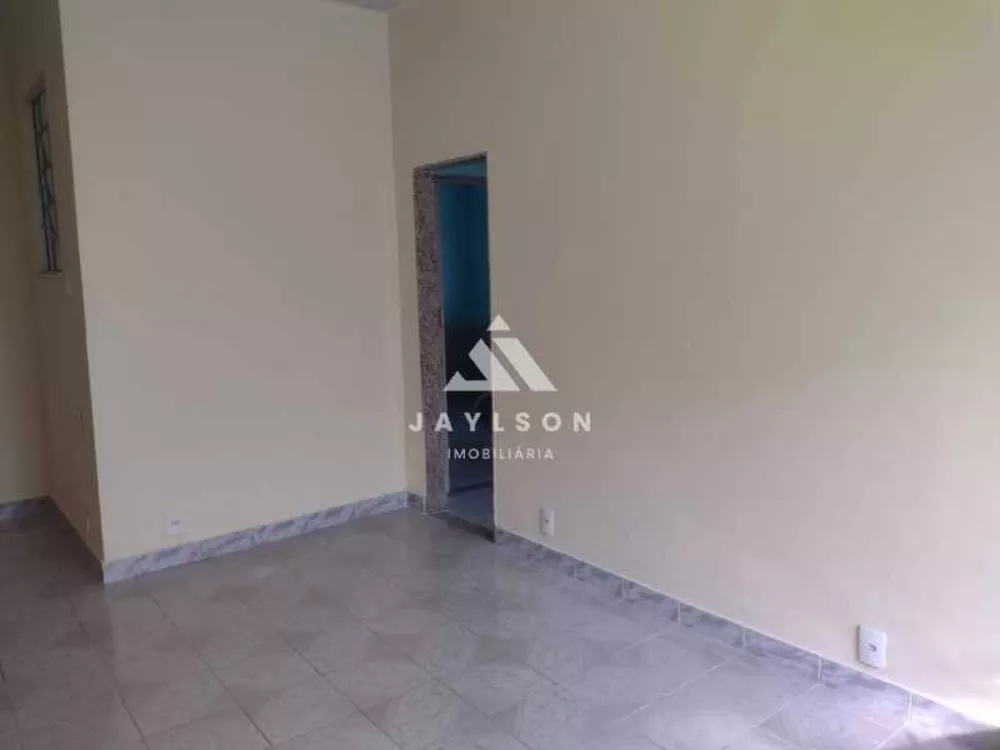 Apartamento à venda com 2 quartos, 46m² - Foto 3