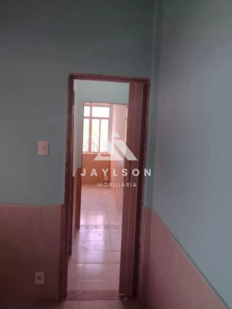 Apartamento à venda com 2 quartos, 46m² - Foto 7