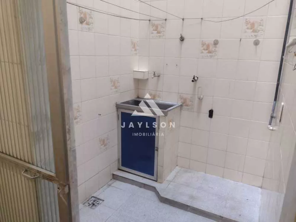 Apartamento, 2 quartos, 46 m² - Foto 17