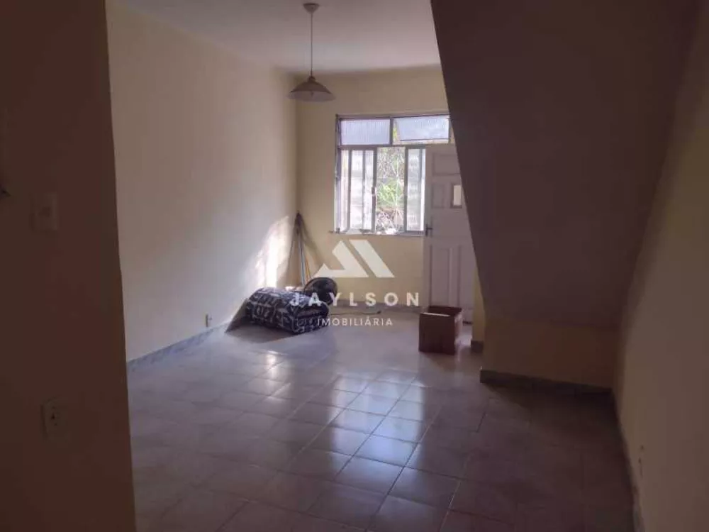 Apartamento à venda com 2 quartos, 46m² - Foto 4