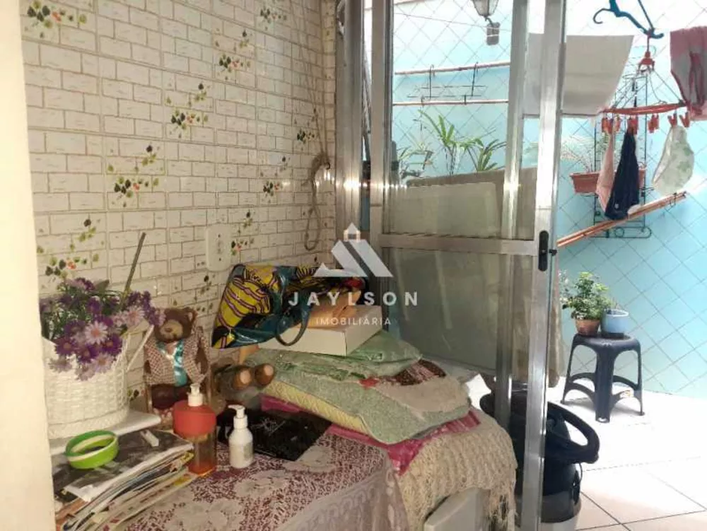 Apartamento, 2 quartos, 130 m² - Foto 6