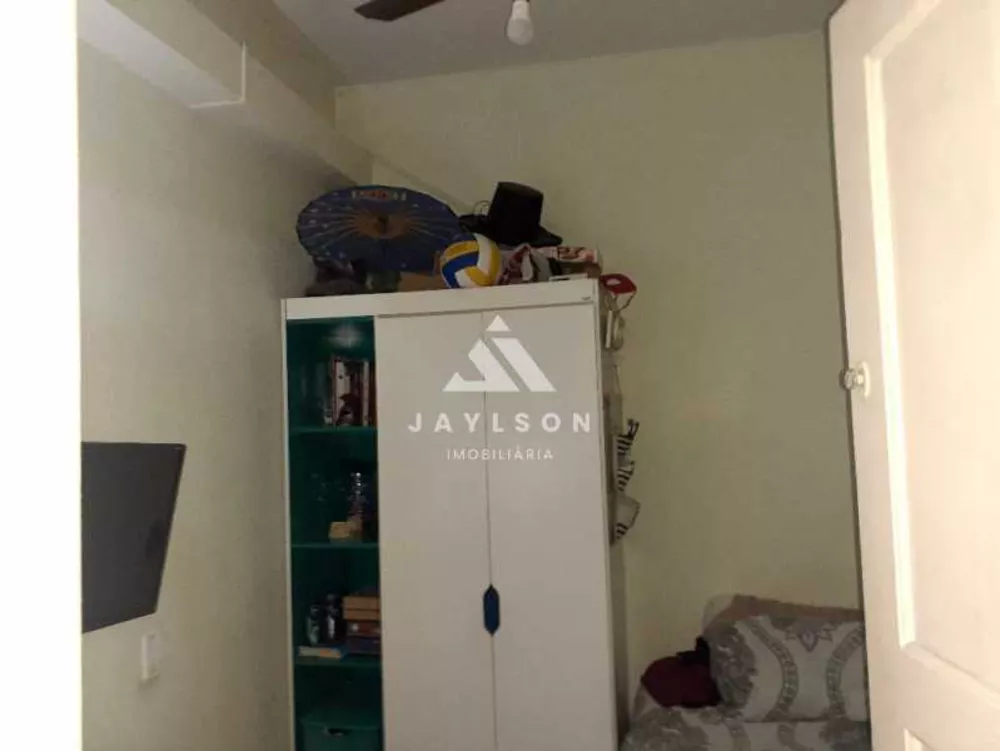Apartamento, 2 quartos, 130 m² - Foto 11