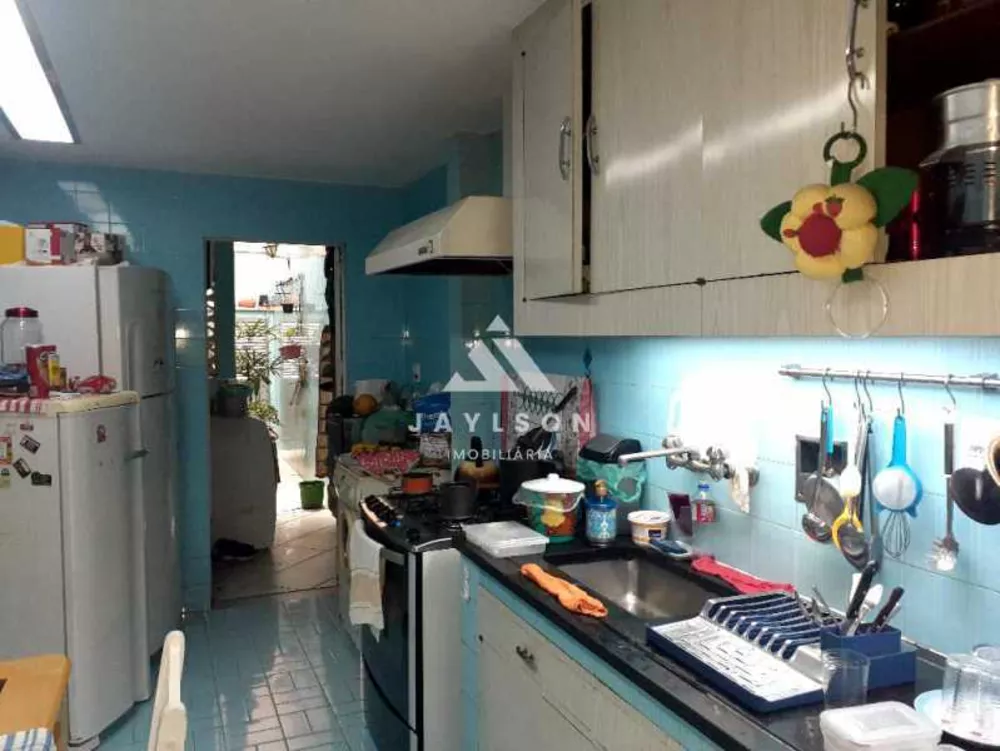 Apartamento, 2 quartos, 130 m² - Foto 23