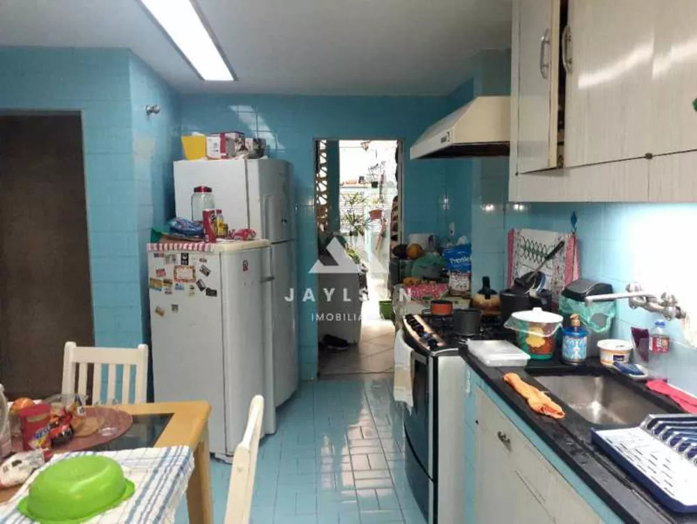 Apartamento, 2 quartos, 130 m² - Foto 1