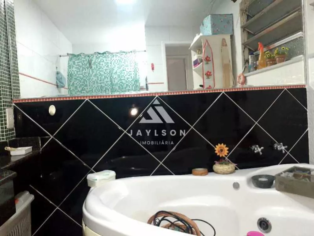 Apartamento, 2 quartos, 130 m² - Foto 2