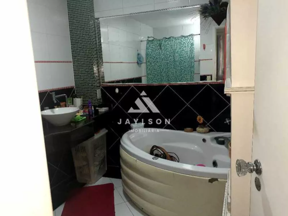 Apartamento, 2 quartos, 130 m² - Foto 8