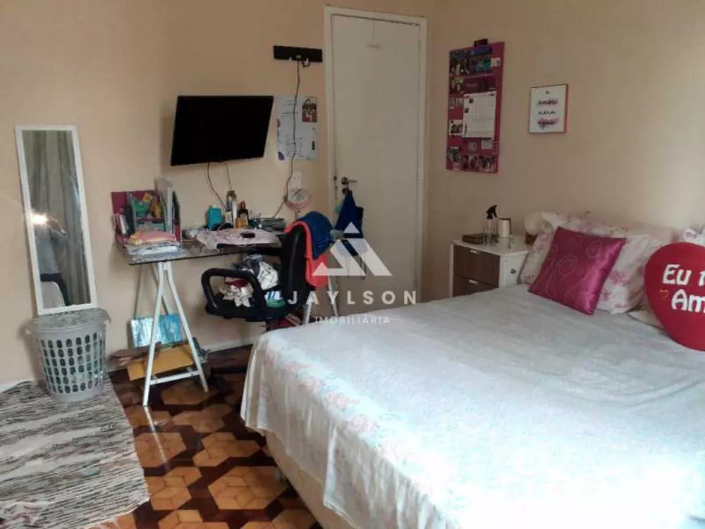 Apartamento, 2 quartos, 130 m² - Foto 15