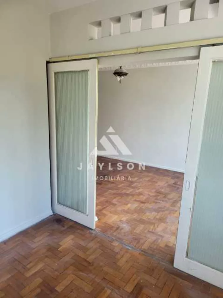 Apartamento à venda com 2 quartos, 54m² - Foto 3