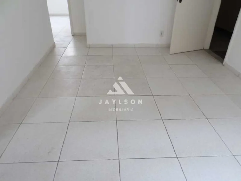 Apartamento, 2 quartos, 48 m² - Foto 3