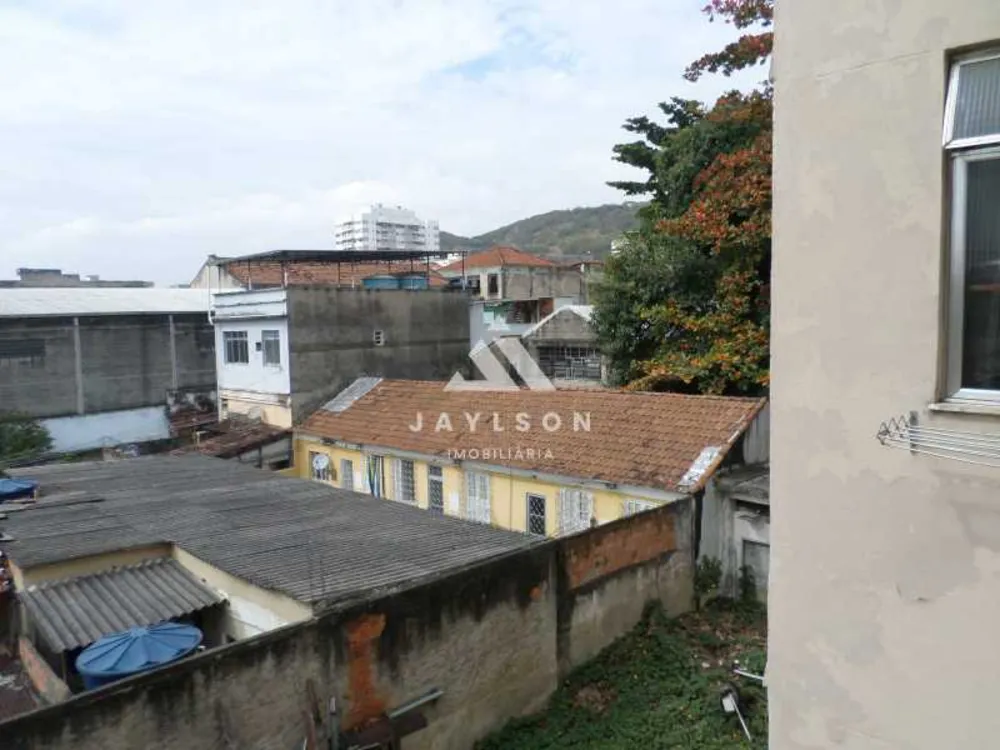Apartamento, 2 quartos, 48 m² - Foto 8