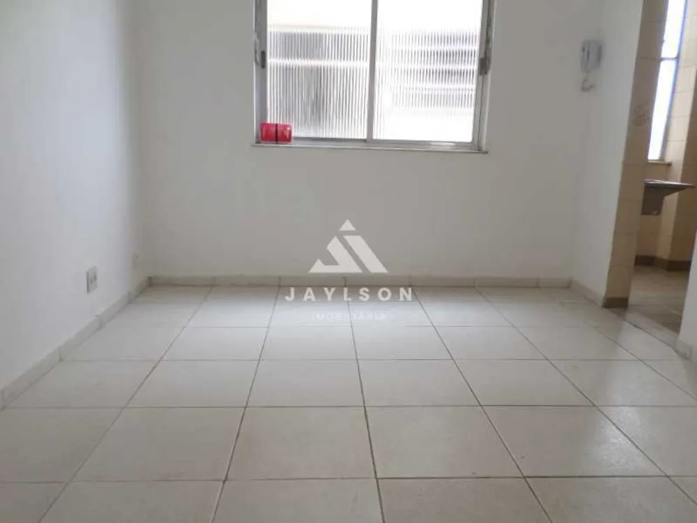 Apartamento, 2 quartos, 48 m² - Foto 5