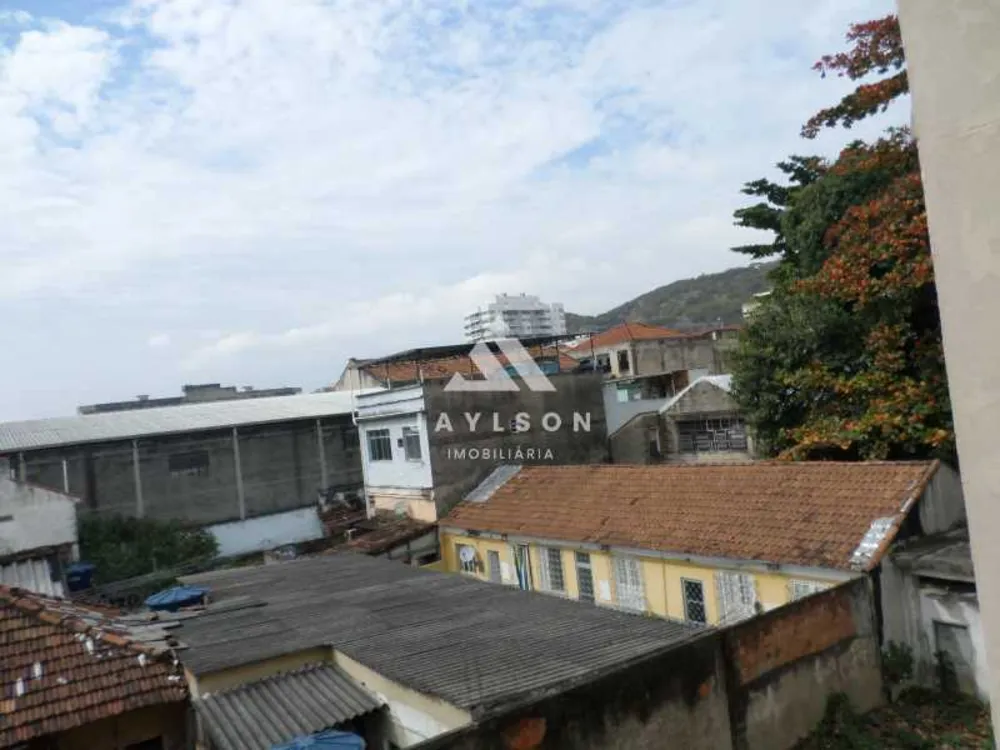 Apartamento, 2 quartos, 48 m² - Foto 27