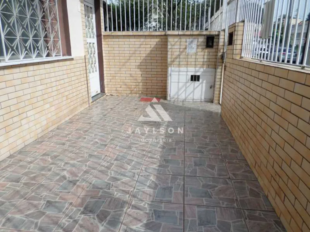 Apartamento, 2 quartos, 48 m² - Foto 1