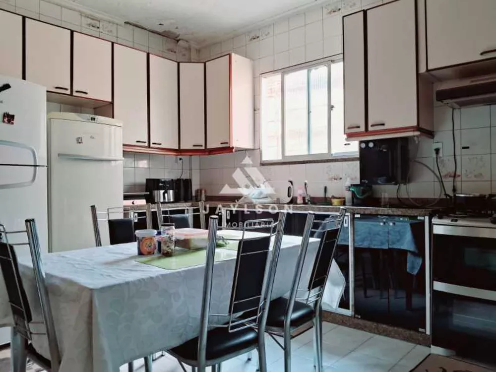 Casa, 6 quartos, 199 m² - Foto 12