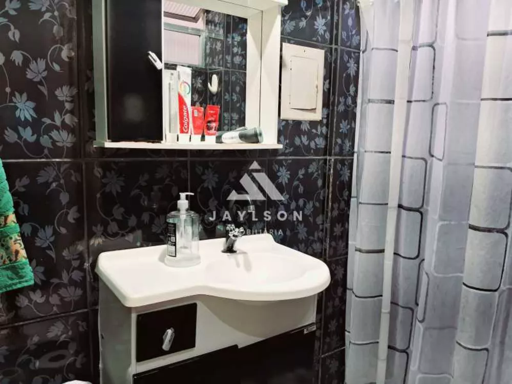 Casa, 6 quartos, 199 m² - Foto 14