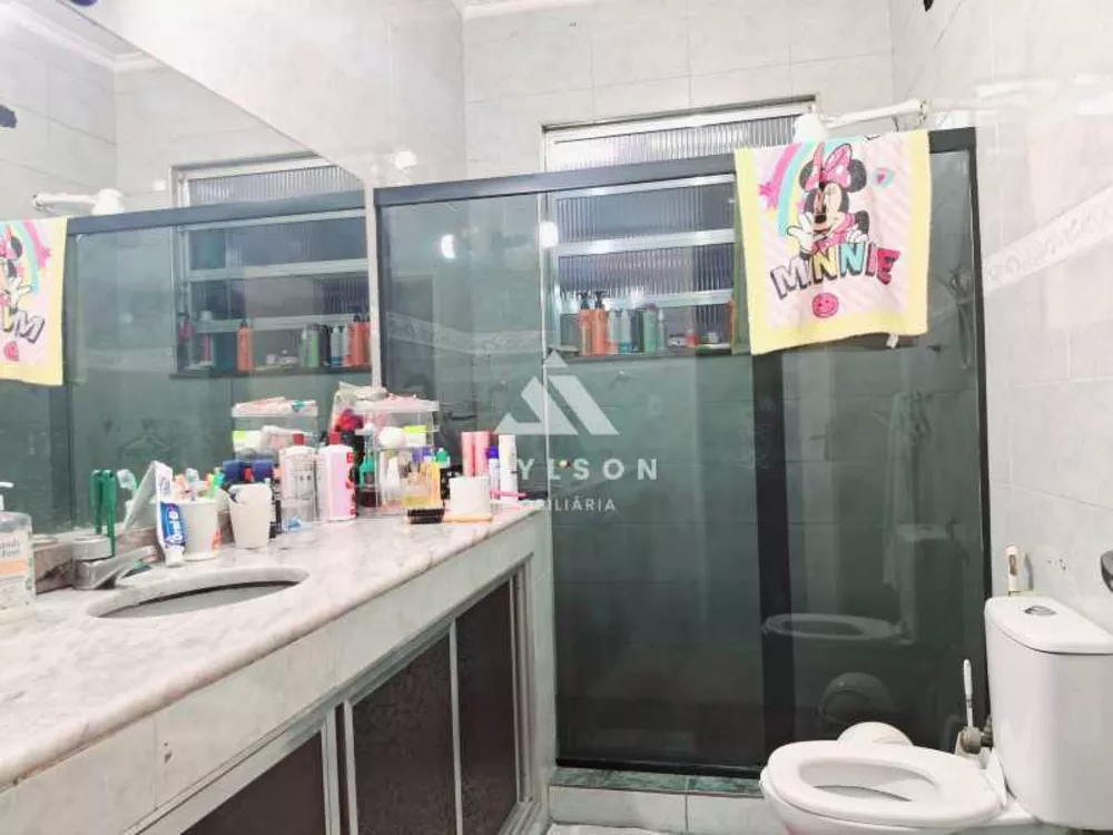 Casa, 6 quartos, 199 m² - Foto 11