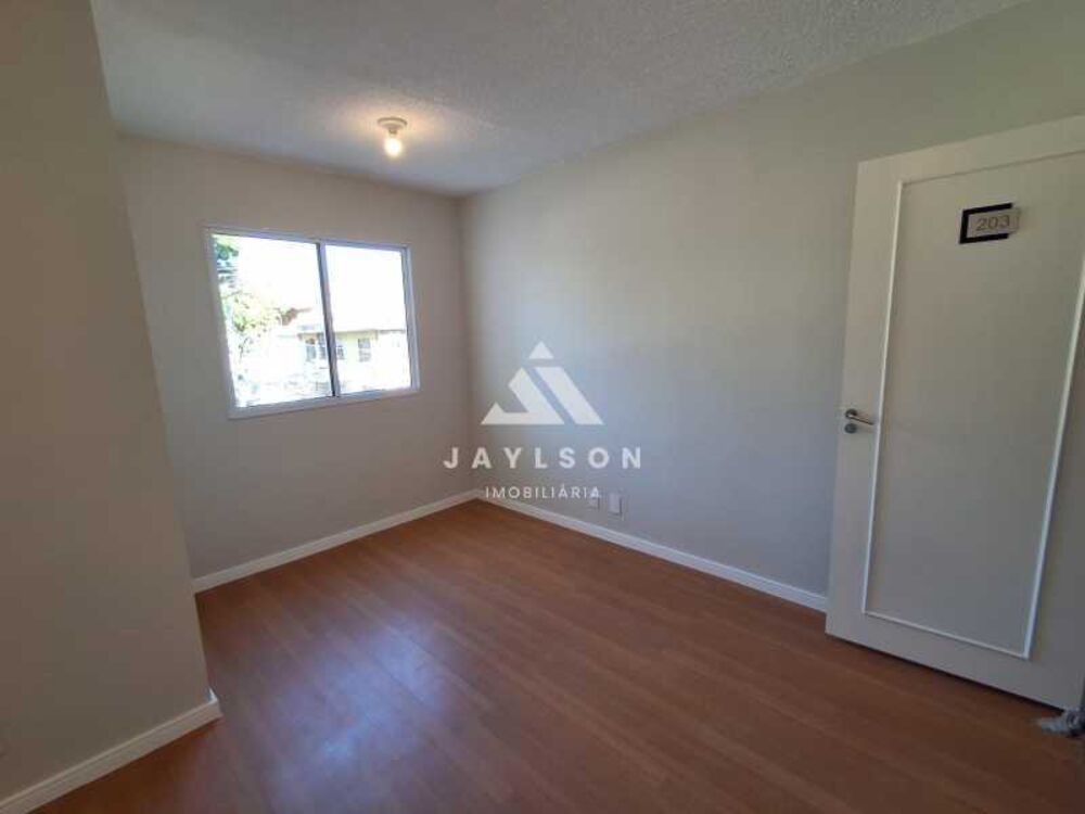 Apartamento à venda com 2 quartos, 44m² - Foto 2