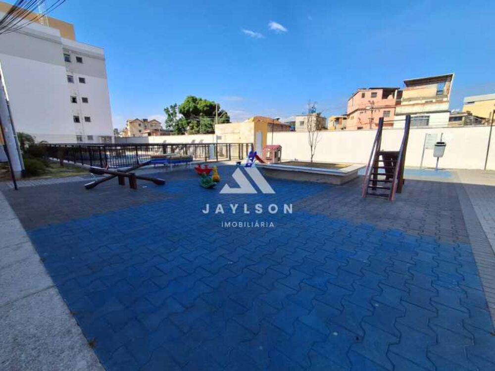 Apartamento à venda com 2 quartos, 44m² - Foto 22